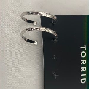 Torrid new hoops